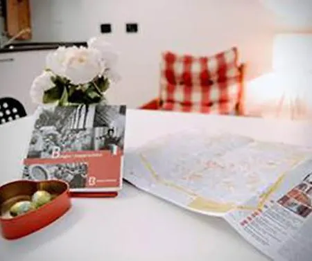 Bed & Breakfast Casa Emilia