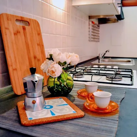 Casa Emilia *